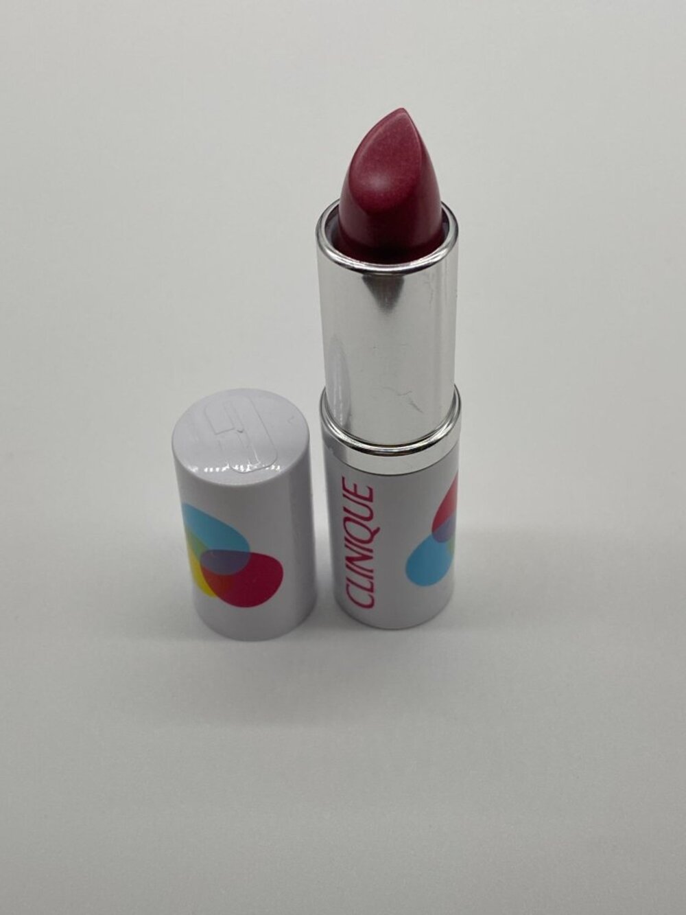 CLINIQUE Lip Colour + Primer in Love Pop